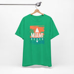 Miami Beach Tee