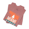 Miami Beach Tee