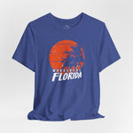 Florida Vibes Tee