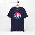 Wave Rider Tee