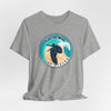 Wave Rider Tee