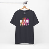 Miami Beach Tee