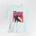 Surfing Paradise Tee