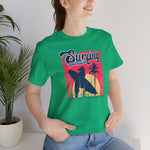 Surfing Paradise Tee