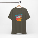 Hawaii Vibes Tee