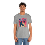 Surfing Paradise Tee