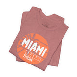 Miami Beach Tee