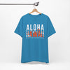 Aloha Hawaii Unisex Tee