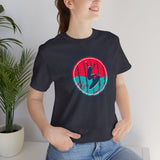 California surfing Tee