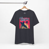 Surfing Paradise Tee