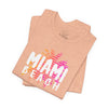 Miami Beach Tee