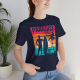 Surf Paradise Tee