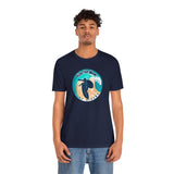 Wave Rider Tee