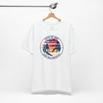 Catch the wave Tee