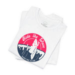 Wave Rider Tee