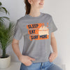 Sleep eat surf more Tee