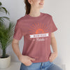 Miami Beach Florida Tee