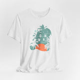 Aloha Hawaii Tee