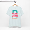 Florida Miami Beach Tee