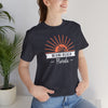 Miami Beach Florida Tee