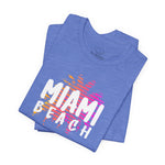 Miami Beach Tee