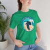 Wave Rider Tee