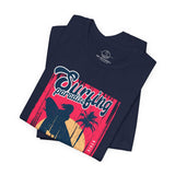 Surfing Paradise Tee