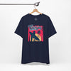 Surfing Paradise Tee