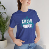 Miami Beach Tee