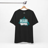 Miami Beach Tee