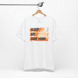 Sleep eat surf more Tee