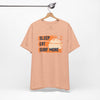 Sleep eat surf more Tee