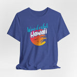 Hawaii Vibes Tee