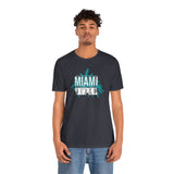 Miami Beach Tee