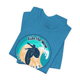 Wave Rider Tee