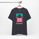 Florida Miami Beach Tee