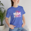 Miami Beach Tee