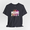 Miami Beach Tee