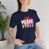 Miami Beach Tee