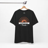 Miami Beach Florida Tee