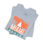 Miami Beach Tee