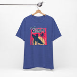 Surfing Paradise Tee