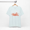 Aloha Hawaii Unisex Tee