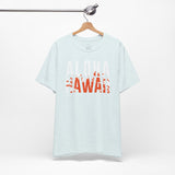 Aloha Hawaii Unisex Tee