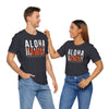 Aloha Hawaii Unisex Tee