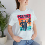 Surf Paradise Tee