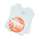 Miami Beach Tee