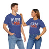 Aloha Hawaii Unisex Tee