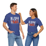 Aloha Hawaii Unisex Tee