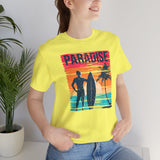 Surf Paradise Tee